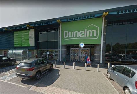 Dunelm Which Has Branches In Bury St Edmunds Ipswich And Lowestoft