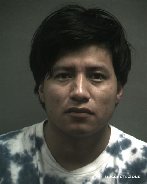 LOPEZ PEREZ DARINEL 08 25 2023 Randall County Mugshots Zone