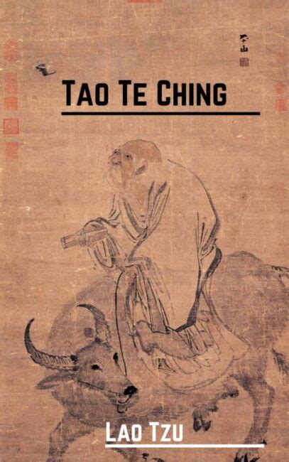 Tao Te Ching – ARHATIC ALCHEMY