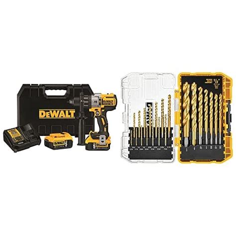 Buy Dewalt Dcd996p2 20v Max Xr Lithium Ion Brushless 3 Speed Hammer