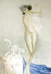 Drawn EroPorn Art 71 Louis Icart ZB Porn