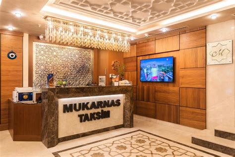 Mukarnas Taksim Hotel İstanbul 2024 Updated Prices Deals