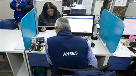 Anses Y Una Tremenda Noticia Para Jubilados Aumento Bono Extra Y