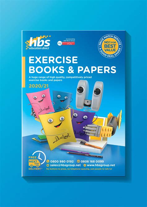 HBS Education Direct 2020-21 - Brandiful Design