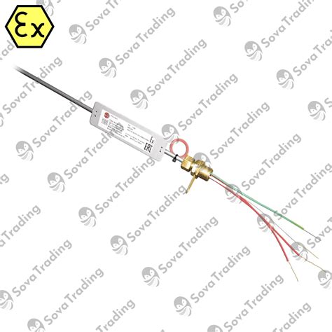 Thermon - PTD-100 - Sova Trading