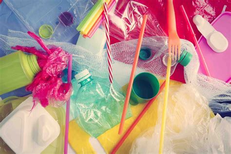 Come Funziona Il Riciclo Della Plastica E Come Potr Migliorare In