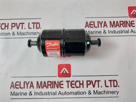 Danfoss Dcl 082s Liquid Line Filter Drier Aeliya Marine