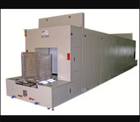 Hot Air Oven At Best Price In Bengaluru By Nica Technologies India Private Limited ID