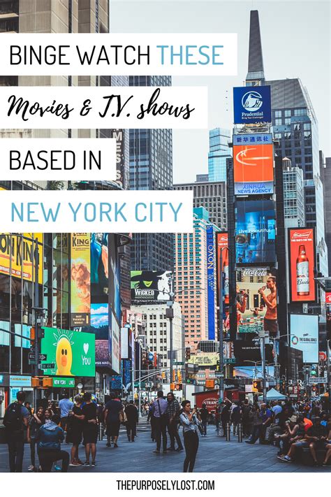 Tv Guide New York – Yoiki Guide