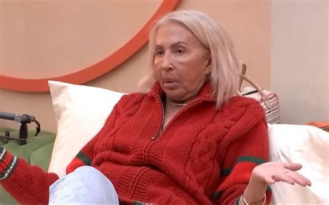 GH VIP 8 Da Un Toque A Laura Bozzo Por Sus Expresiones Inaceptables