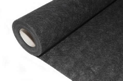 Geotextile Non Woven Fungsi Aplikasi Dan Ukuran