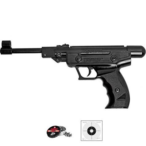 Pistolas de Balines | De Metal, Tienda para Comprar【2020】