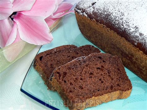 Babka Powidlak Przepis Przyslijprzepis Pl