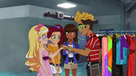 Lolirock Iris Outfits Hd Wallpaper Pxfuel The Best Porn Website