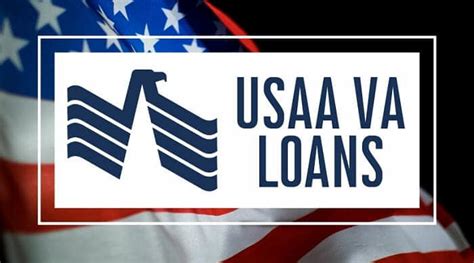 Usaa Va Loan