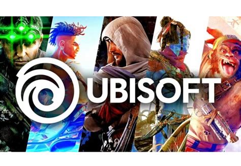 Ubisoft Enters The Web3 Space By Partnering With Immutable