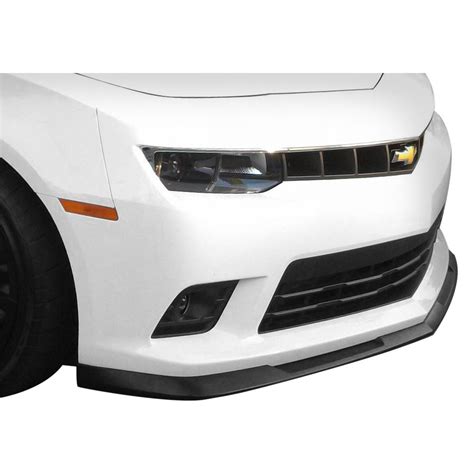 Duraflex Gm X Style Fiberglass Front Bumper Lip Under Air Dam