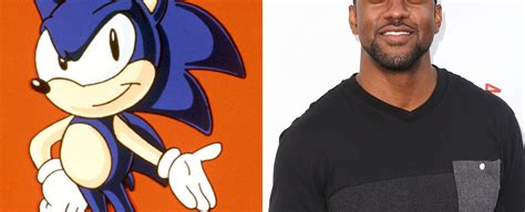 Jaleel white is the voice of sonic the hedgehog | The Fact Base