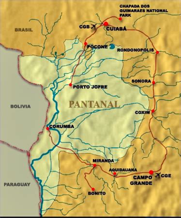 pantanal-map_orig – Journeys with Sonia