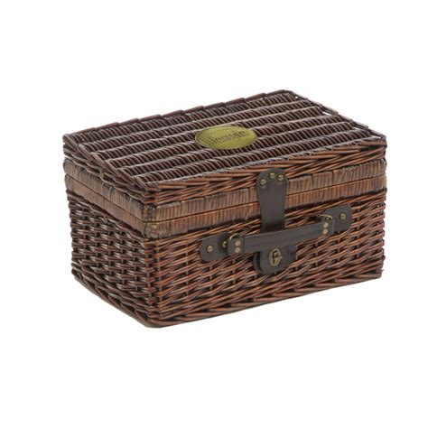 Buy Willow Picnic Basket Online