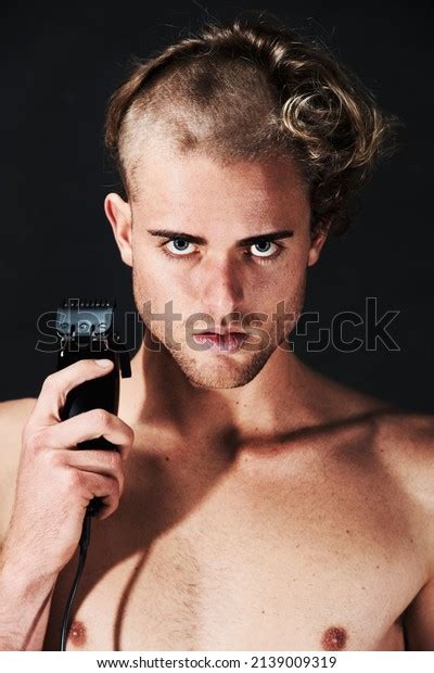 13 Drastic Haircut Images, Stock Photos & Vectors | Shutterstock