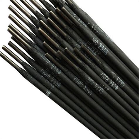 Cast Iron Welding Rod At 1865 00 INR In Pune Weld Aid Alloys