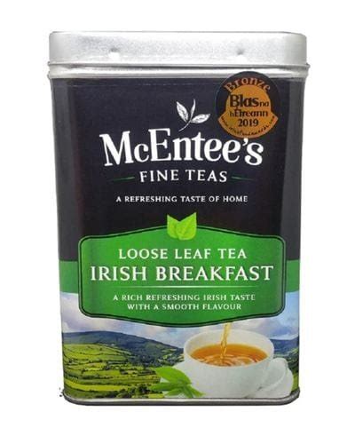 Best Irish Tea Brands - Breakfast Blends and More!