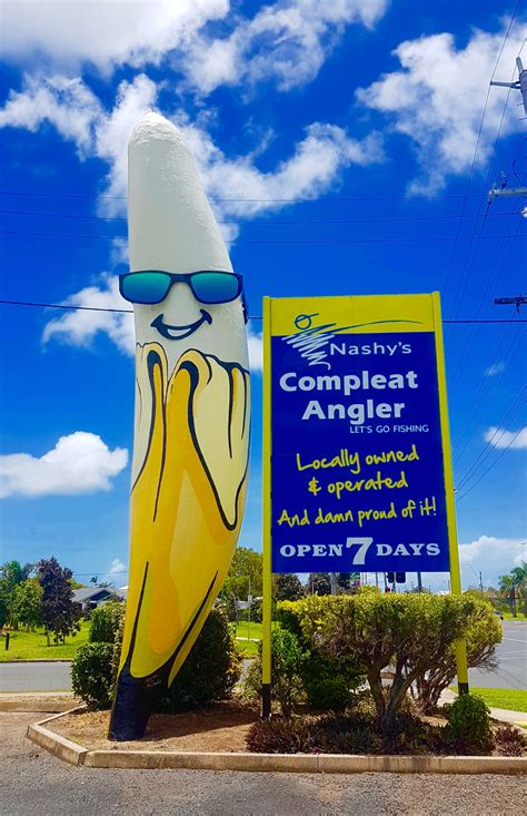 150+ 'BIG Things' in Queensland (Printable Checklist) | MY RIG Adventures