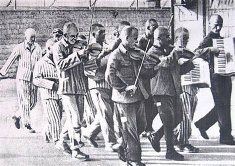 La Sonata Di Auschwitz Musica E Politica Dal Fascismo Alla Shoah