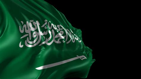 Saudi Arabia Flag Wallpapers - Top Free Saudi Arabia Flag Backgrounds ...