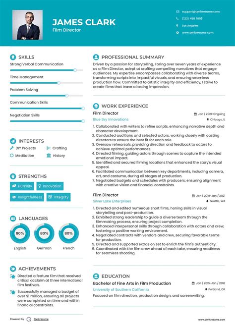 Career coaches give a full explanation of film director salary 25