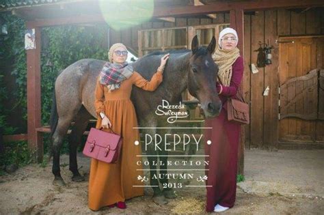 Rezeda suleyman hijab fashion | Just Trendy Girls
