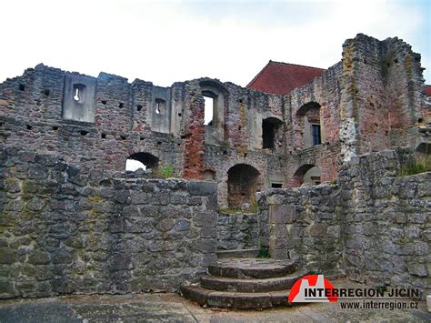 Hrad Pecka