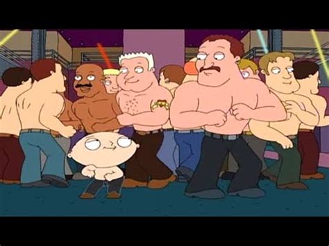 I Griffin Stewie In Un Club Gay YouTube