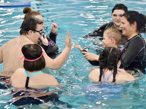 How Do I Group My Special Needs Swimmers? Mind-Blowing Inclusive Swim ...