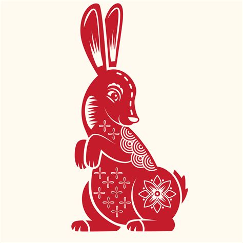 Vectorstock 37730637 Rabbit Naked Numerology