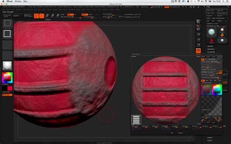 Zbrush 4r7 P3 Keygen Win Tidekin