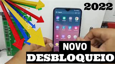 NOVO DESBLOQUEIO Conta Google Samsung ANDROID 11 ATUALIZADO 2022