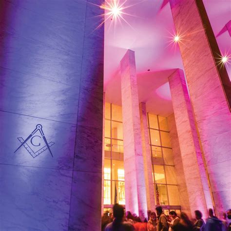 The Lewis Degree: A Masonic Ceremony Generations in the Making