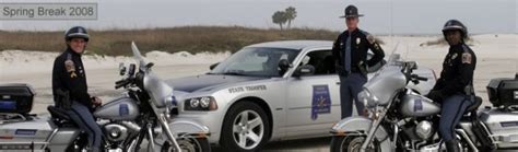 Alabama Highway Patrol – Police Motor Units LLC