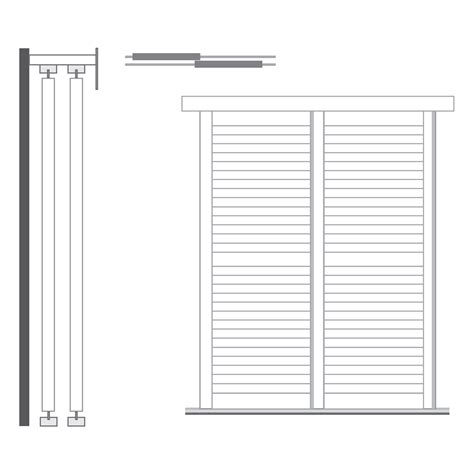 Plantation Shutters Installation | Plantation Shutters Installation Near Me