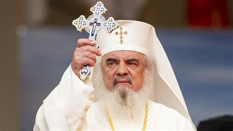 Decizia Luat De Patriarhul Daniel Se Aplic Din