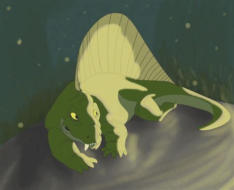 012 Dimetrodon By Fogtraveler On Deviantart