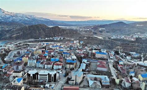 Tunceli De Eylem Ve Etkinliklere G N Yasak Nce Vatan Gazetesi