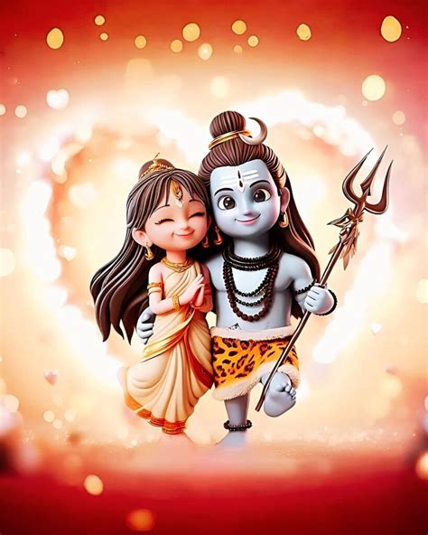 Best Shiv Parvati Images Pic Photo Wallpaper January