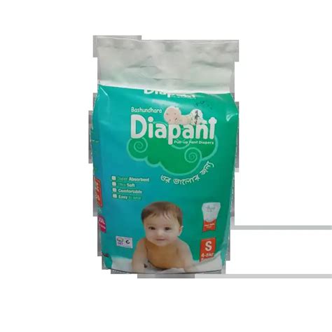 Bashundhara Diapant S Bashundhara Diaper Tissue Order Online