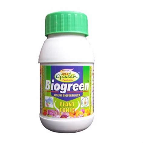 Bio Green at best price in Mumbai by Blue Fern India | ID: 4926993262