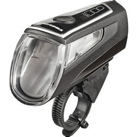 Koplamp Trelock LS560 I Go Control 50 Lux Incl Houder Artsloten Nl