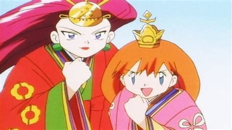 Watch Pok Mon Season Episode Princess Vs Princess Free