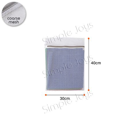 Laundry Bag Washing Machine Mesh Wash Net Bags Great For Bra Panties Lingerie Underwear Clothes